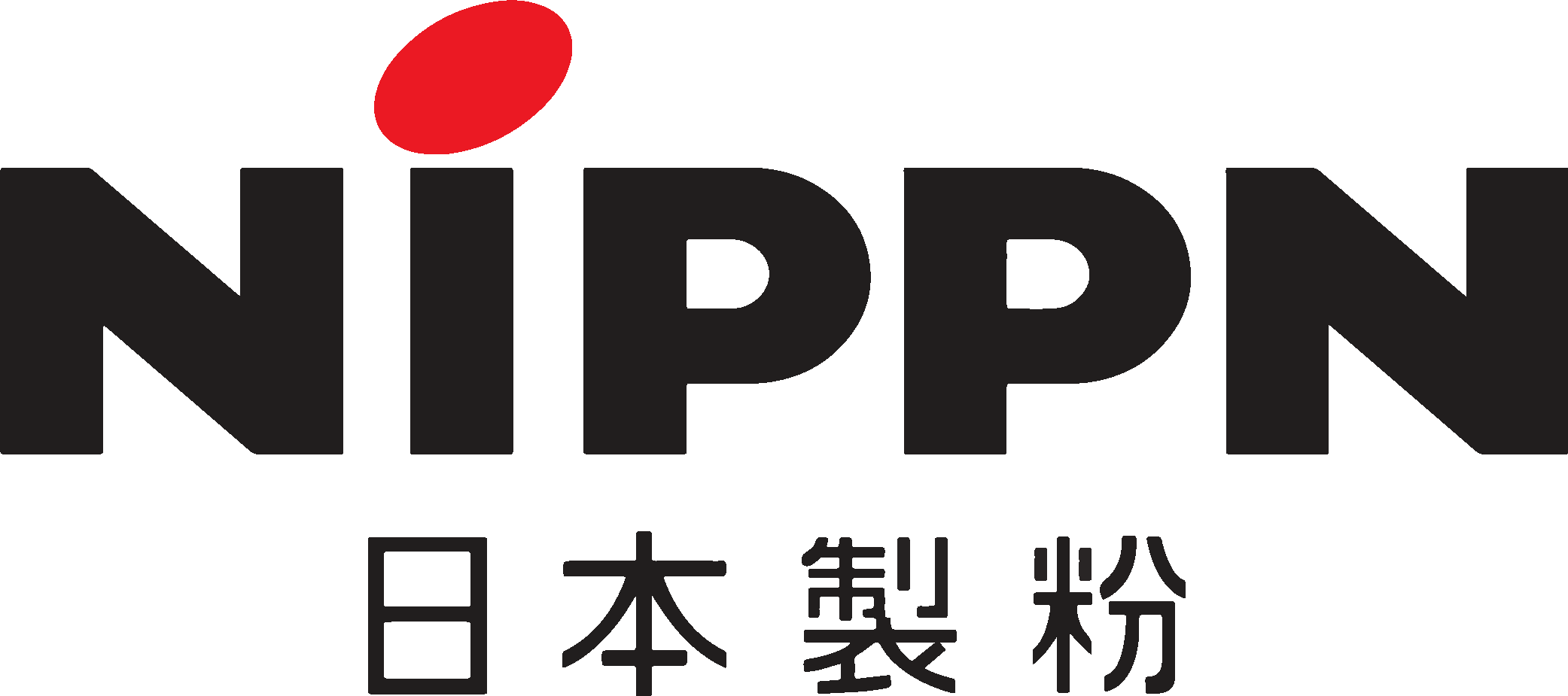 Nippn Flour Mills Logo